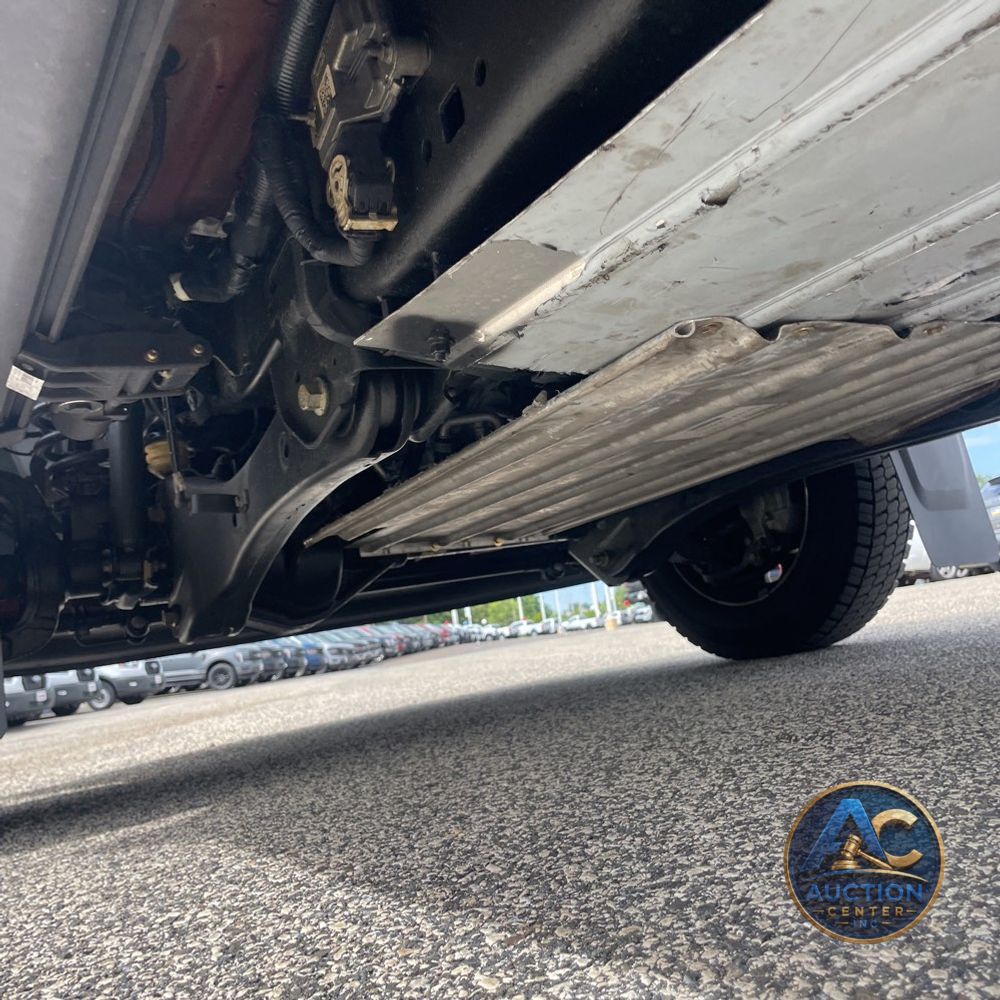 2024 Ford F-450 Super Duty Limited