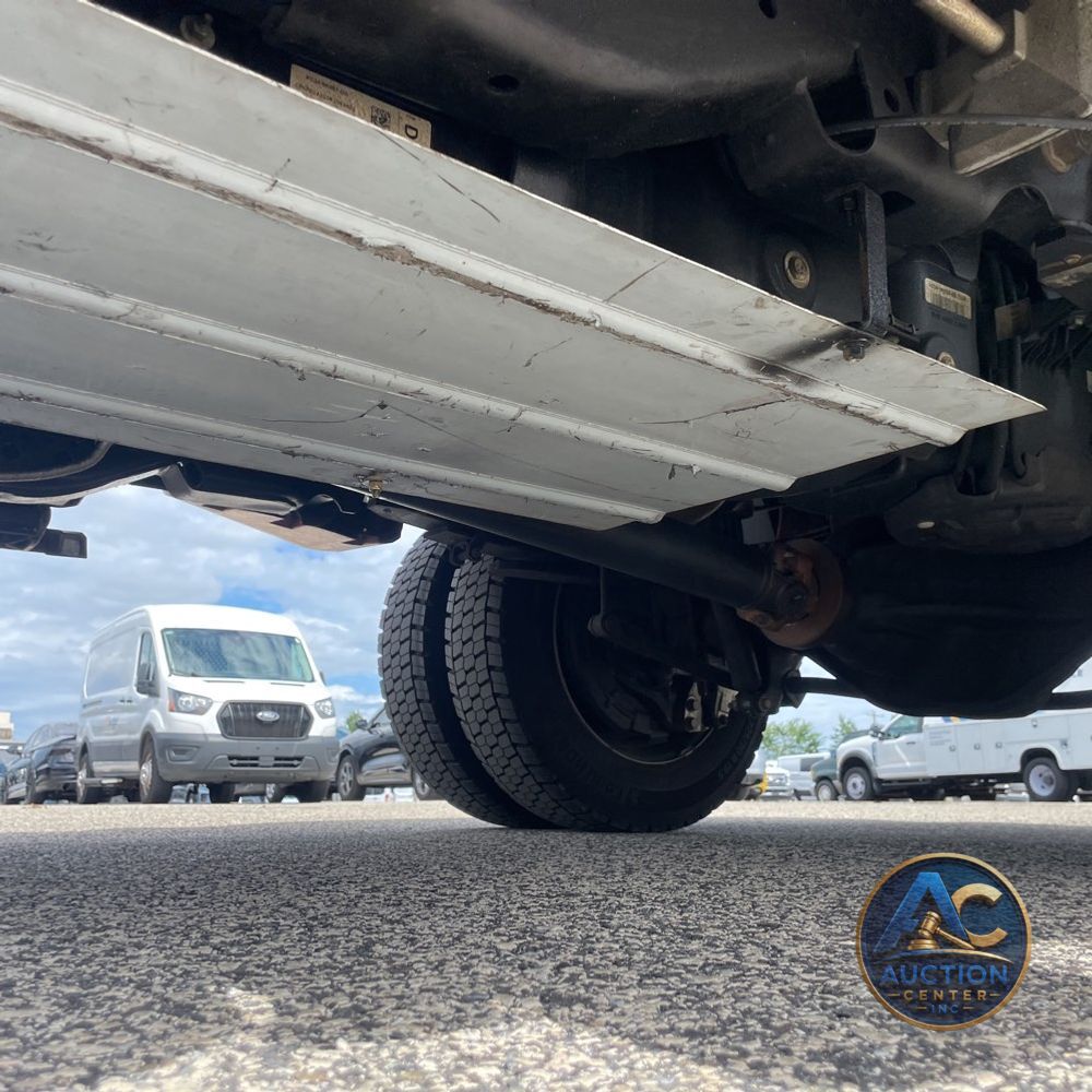 2024 Ford F-450 Super Duty Limited