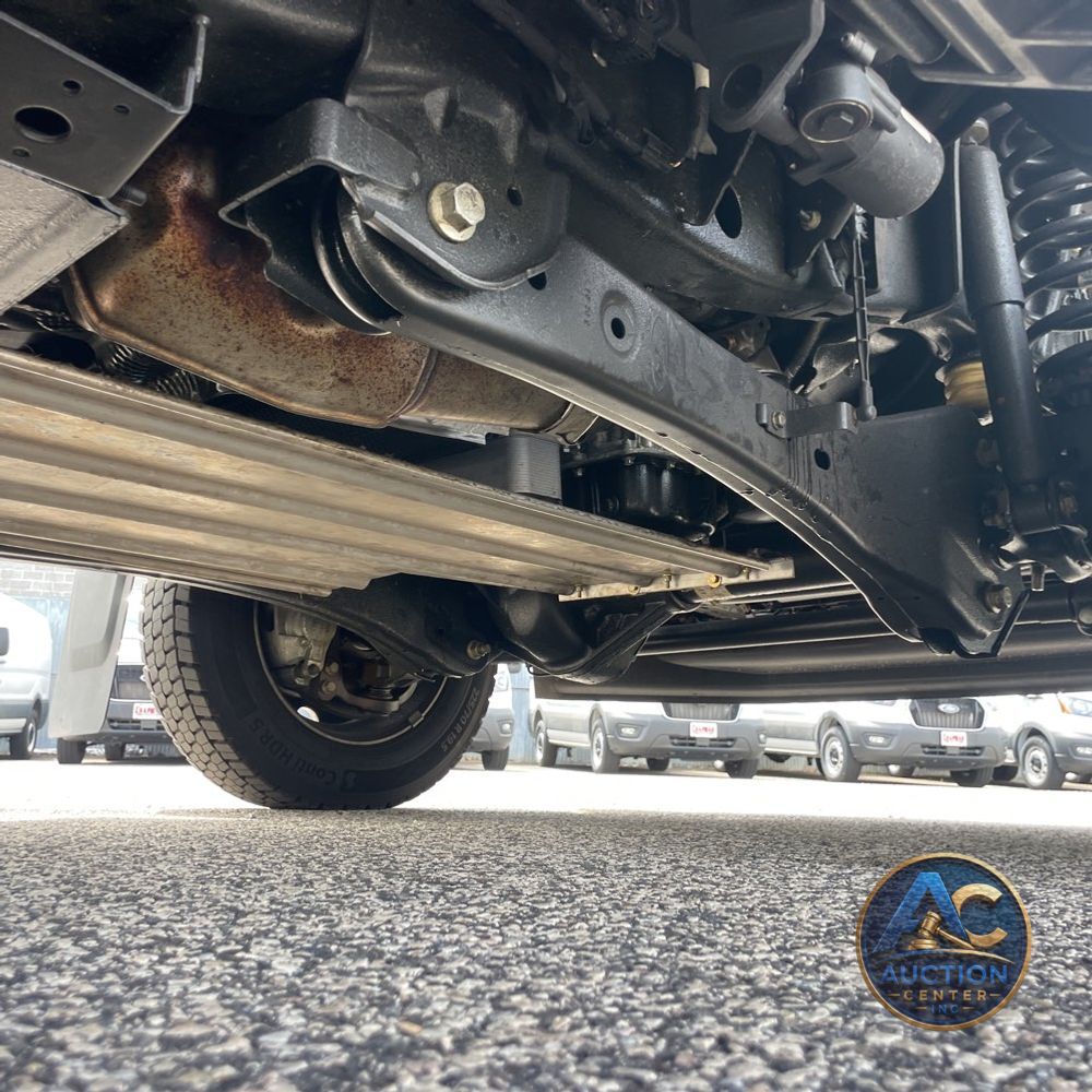 2024 Ford F-450 Super Duty Limited