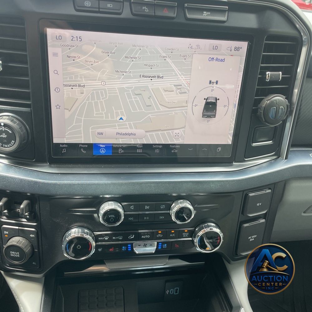 2024 Ford F-450 Super Duty Limited