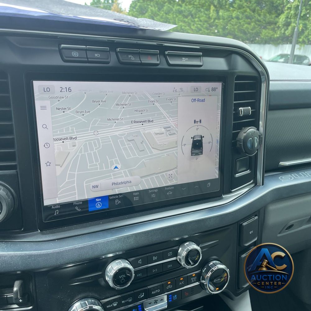 2024 Ford F-450 Super Duty Limited