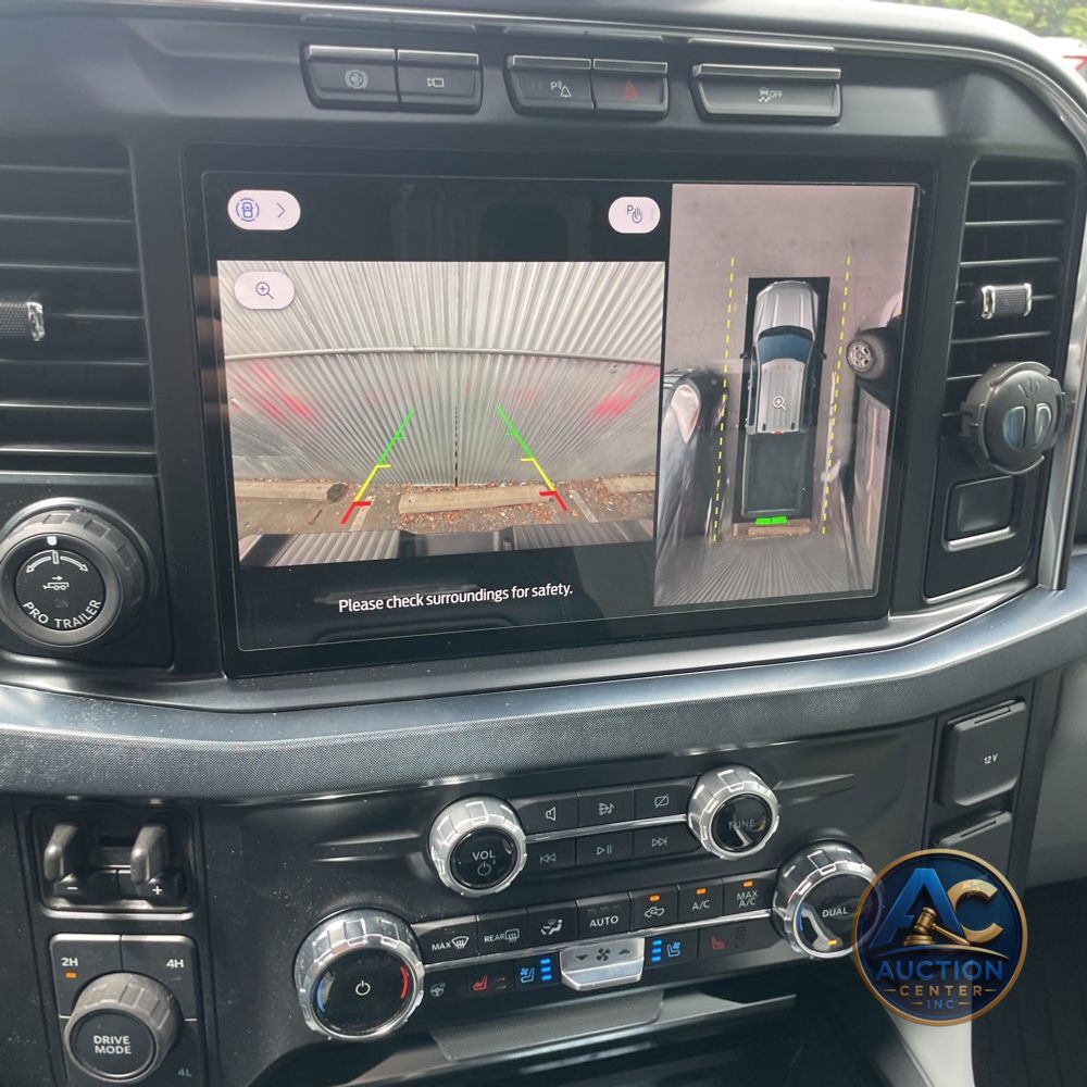 2024 Ford F-450 Super Duty Limited
