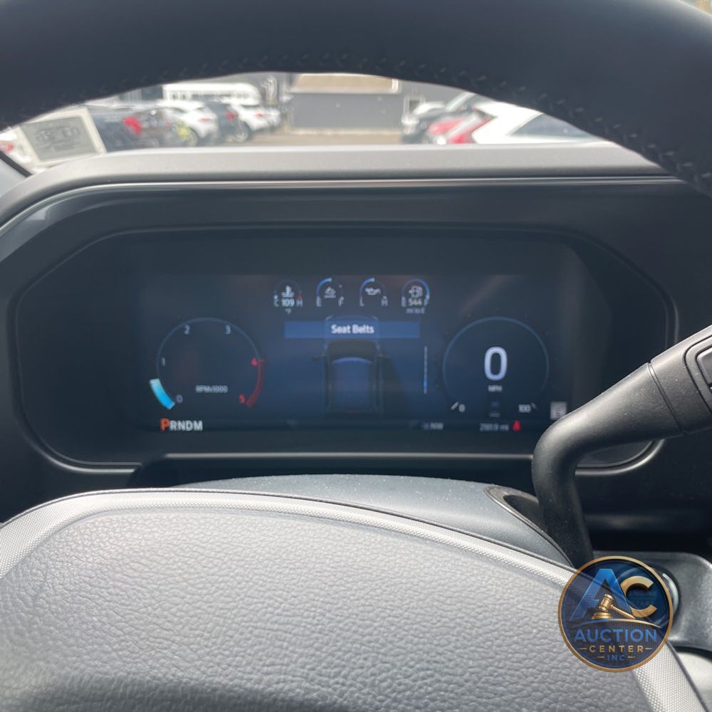 2024 Ford F-450 Super Duty Limited