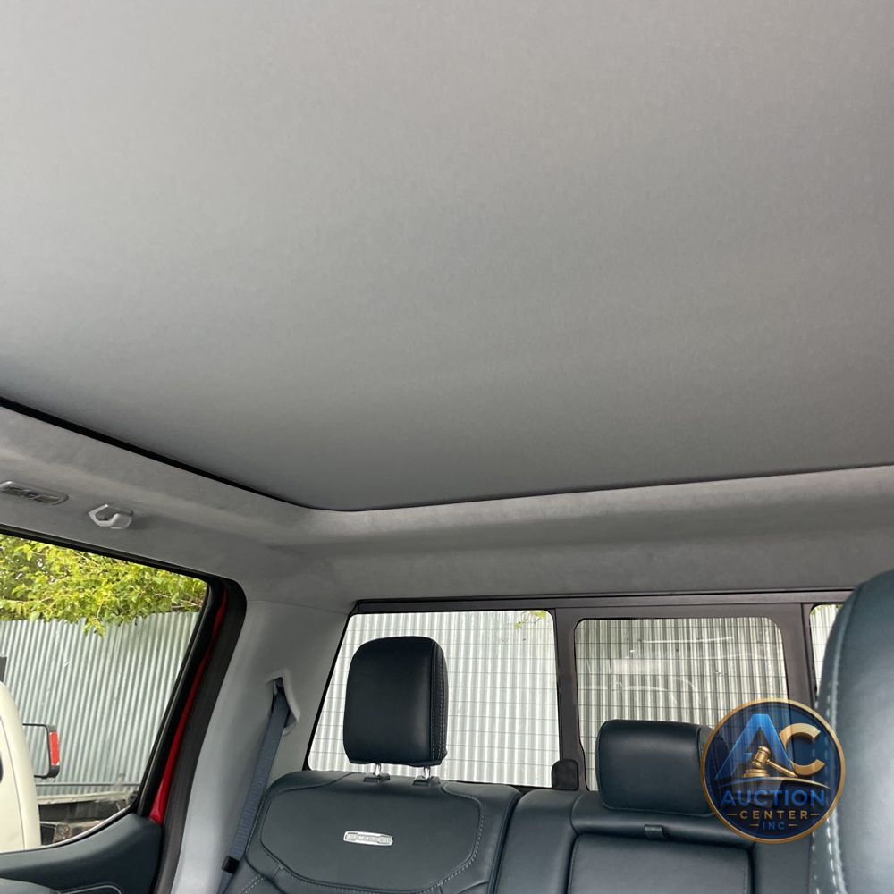 2024 Ford F-450 Super Duty Limited