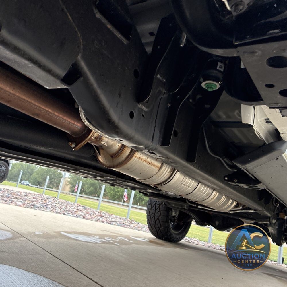 2025 Ford F450SD Platinum