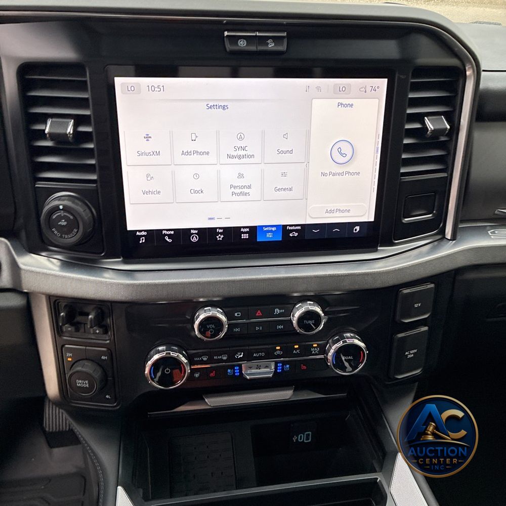 2025 Ford F450SD Platinum