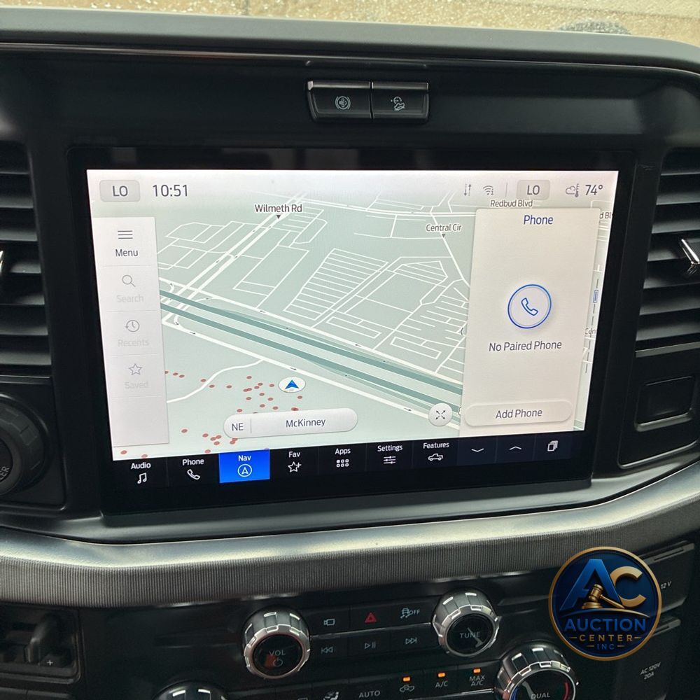 2025 Ford F450SD Platinum