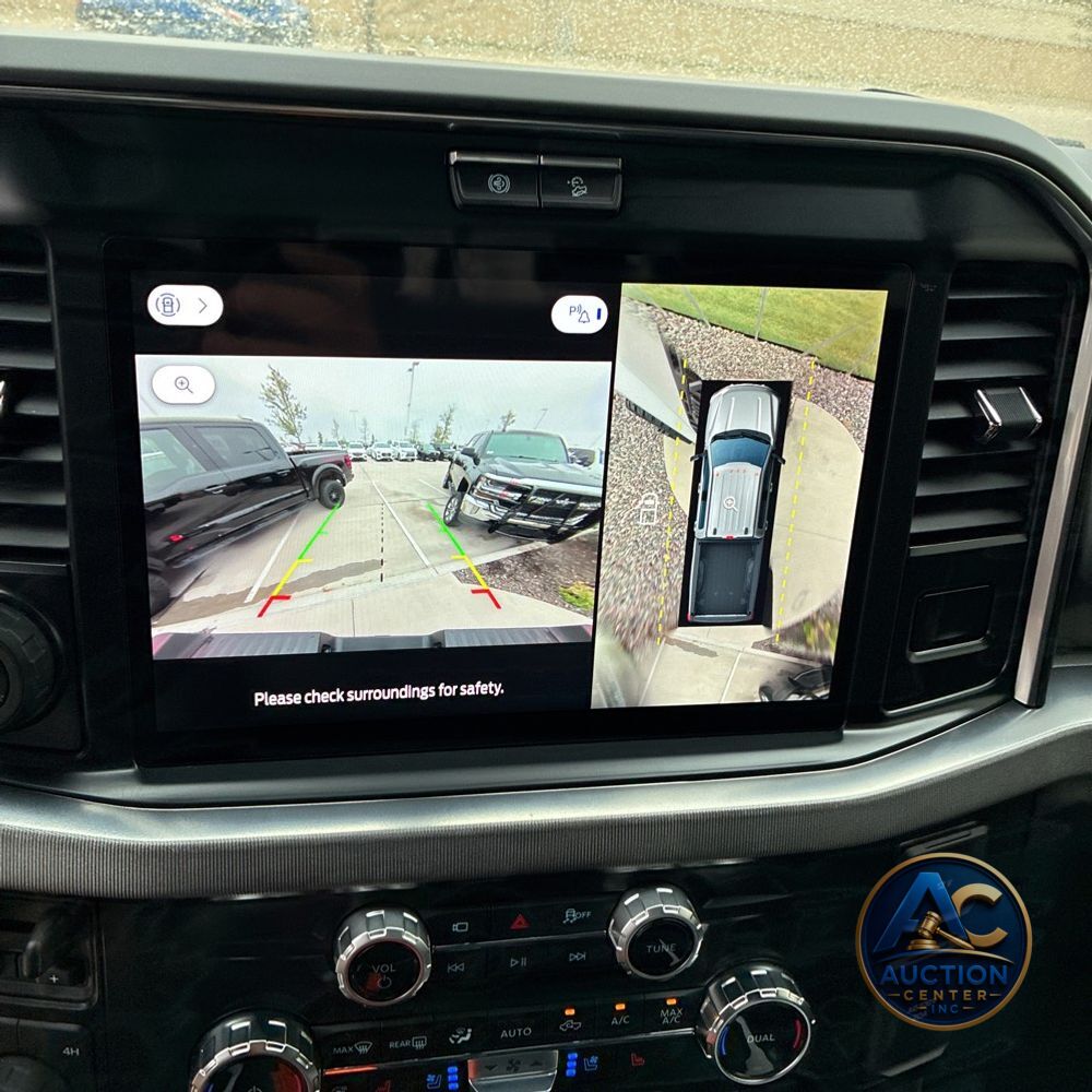 2025 Ford F450SD Platinum