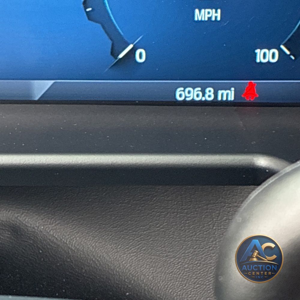 2025 Ford F450SD Platinum