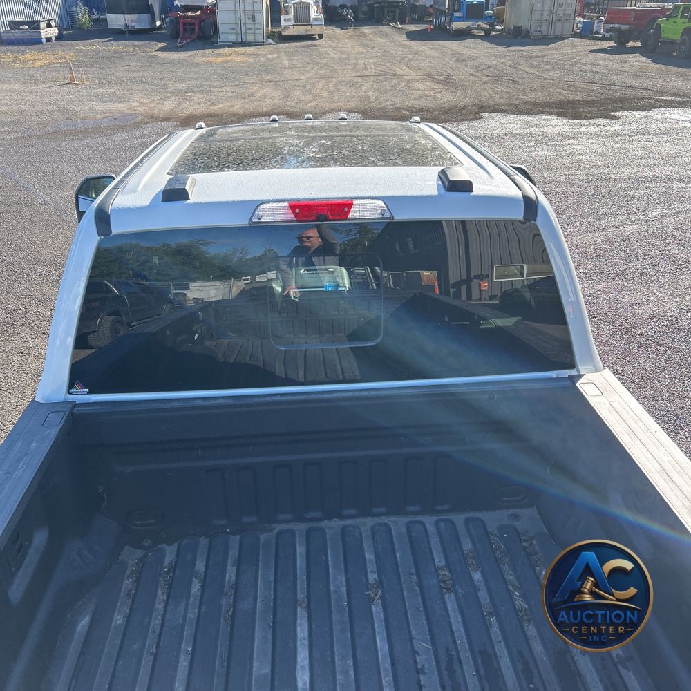 2024 Ford F450 S/D Limited