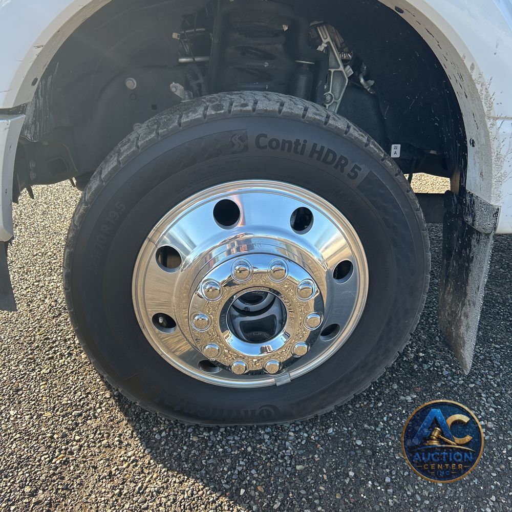 2024 Ford F450 S/D Limited