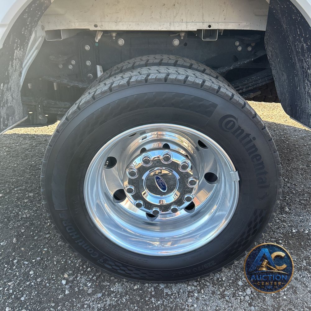 2024 Ford F450 S/D Limited