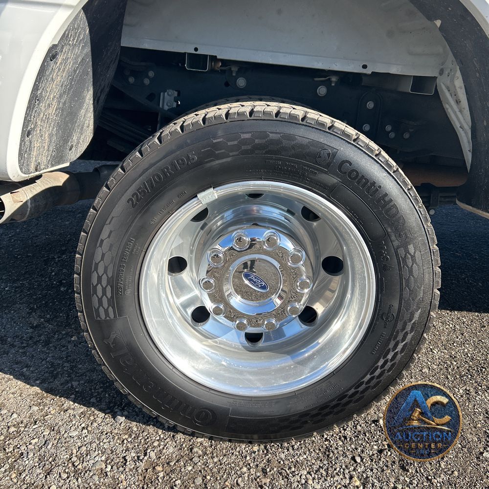 2024 Ford F450 S/D Limited