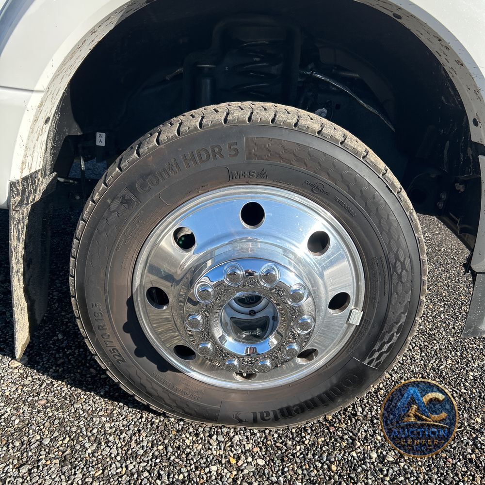 2024 Ford F450 S/D Limited