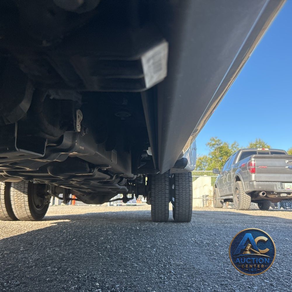 2024 Ford F450 S/D Limited