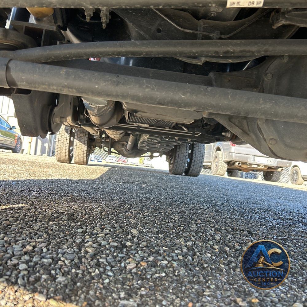 2024 Ford F450 S/D Limited