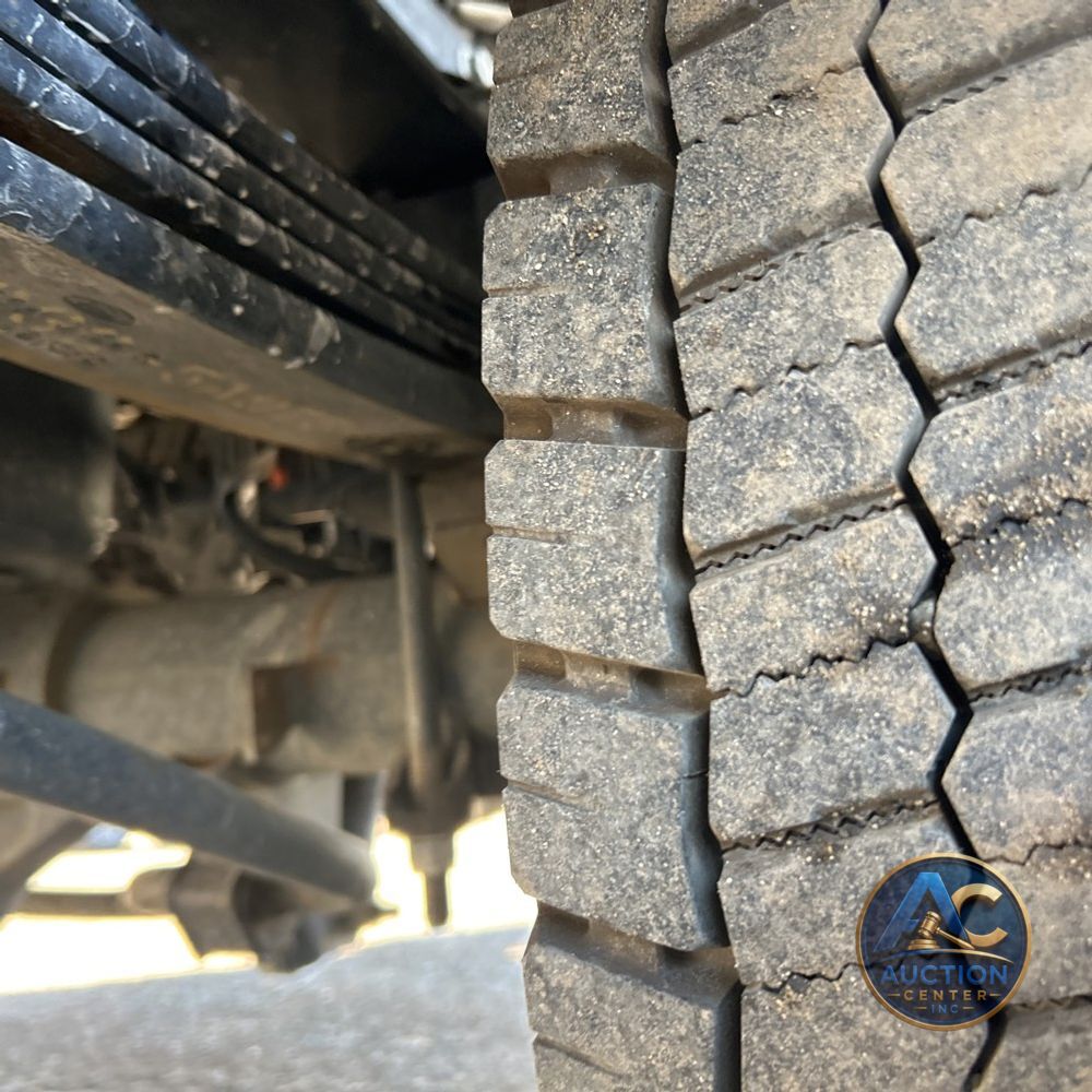 2024 Ford F450 S/D Limited
