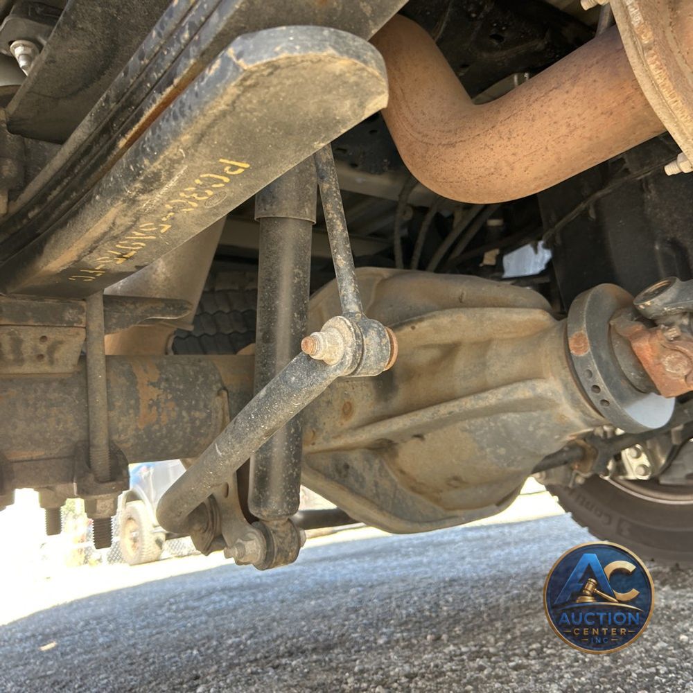 2024 Ford F450 S/D Limited