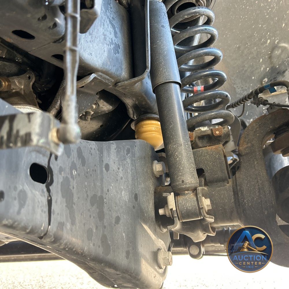 2024 Ford F450 S/D Limited