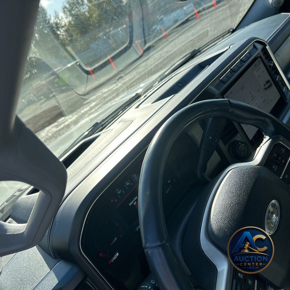 2024 Ford F450 S/D Limited