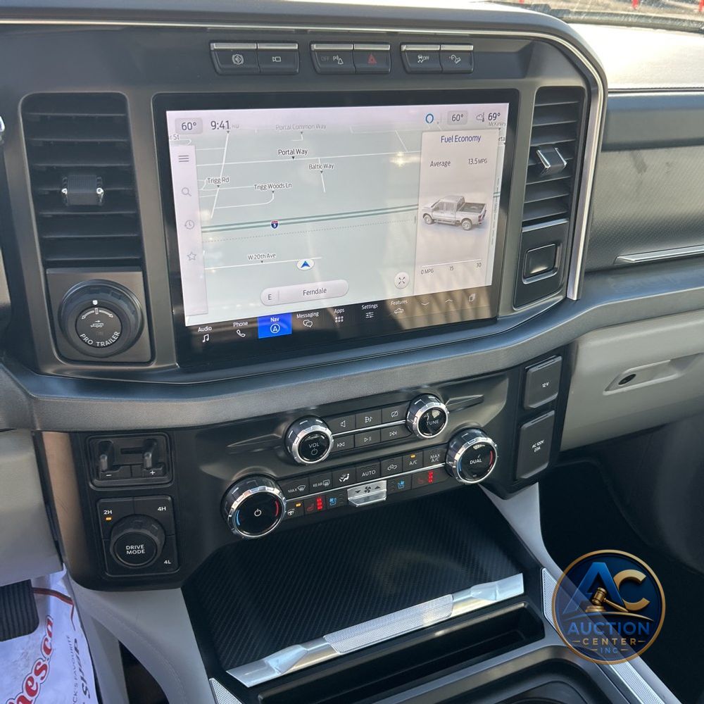 2024 Ford F450 S/D Limited