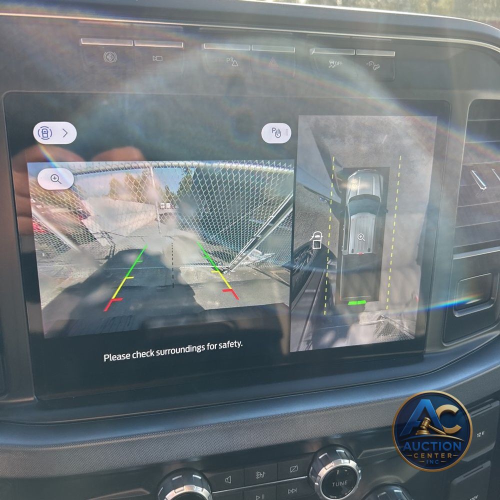 2024 Ford F450 S/D Limited