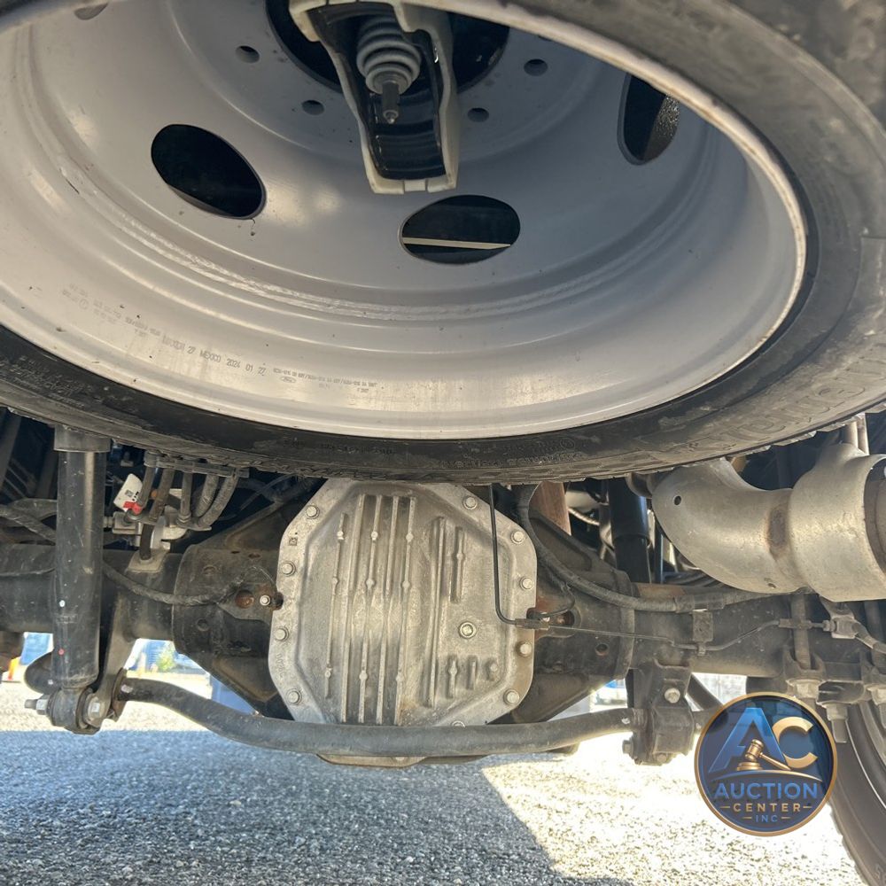 2024 Ford F450 S/D Limited
