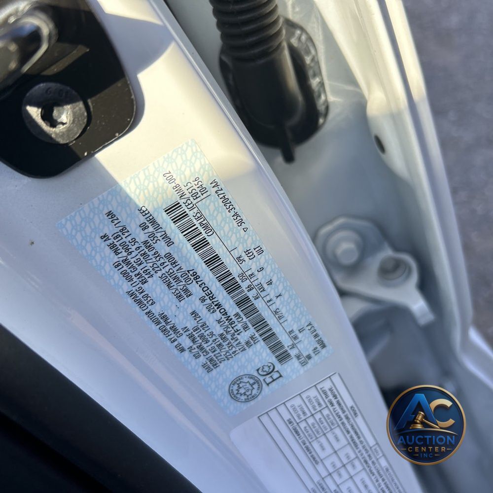 2024 Ford F450 S/D Limited