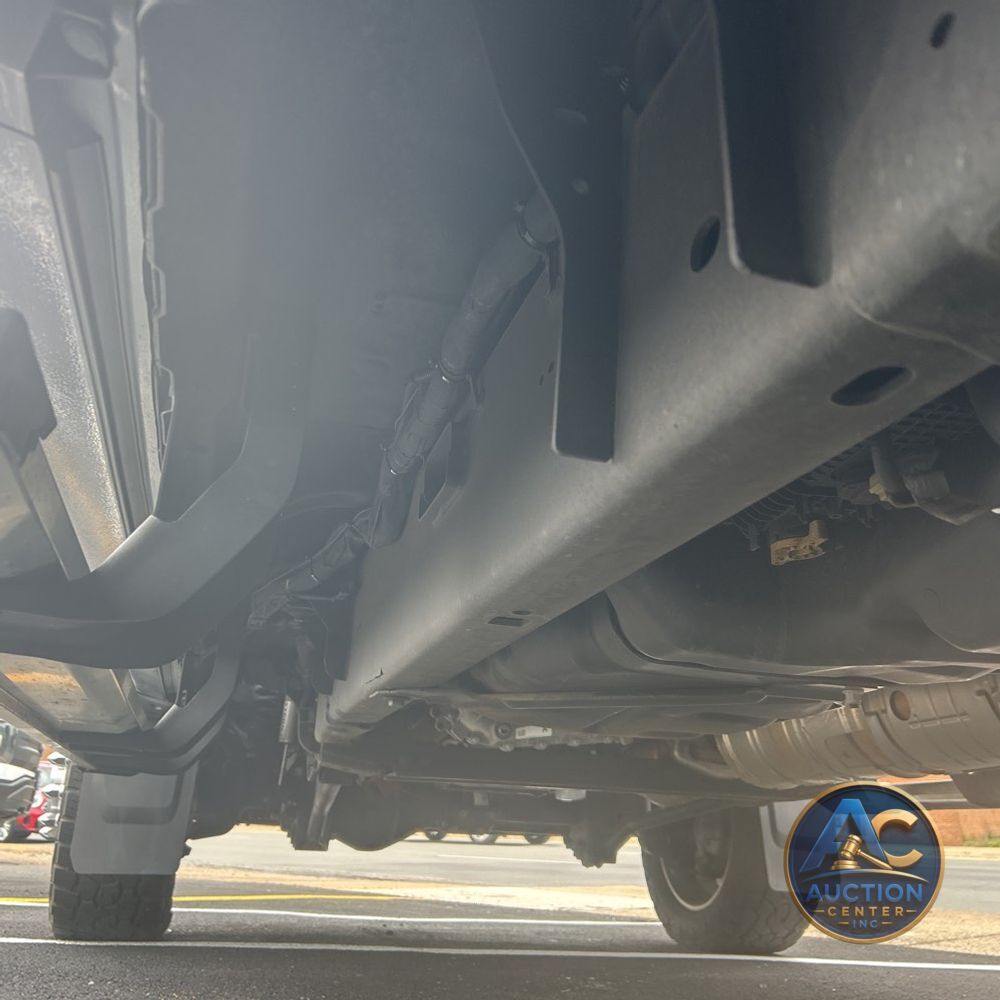 2024 Ford F-450 Super Duty Lariat