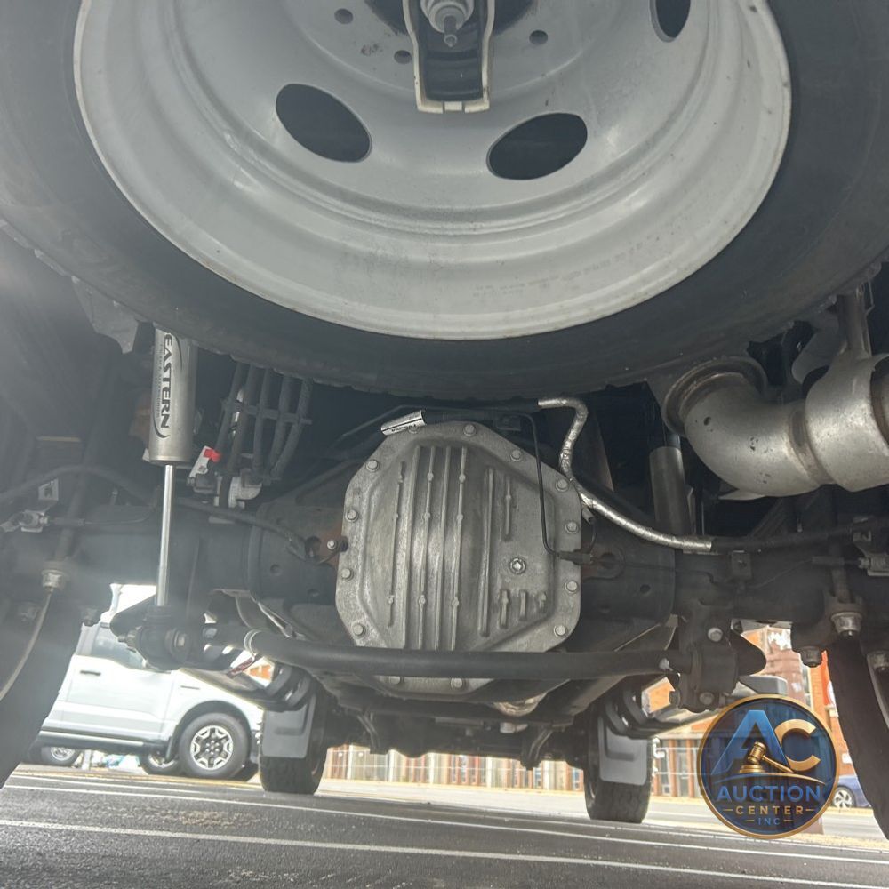2024 Ford F-450 Super Duty Lariat