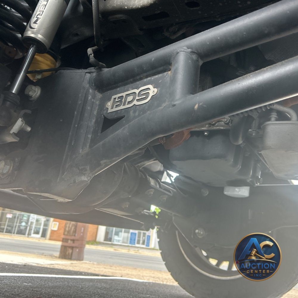 2024 Ford F-450 Super Duty Lariat