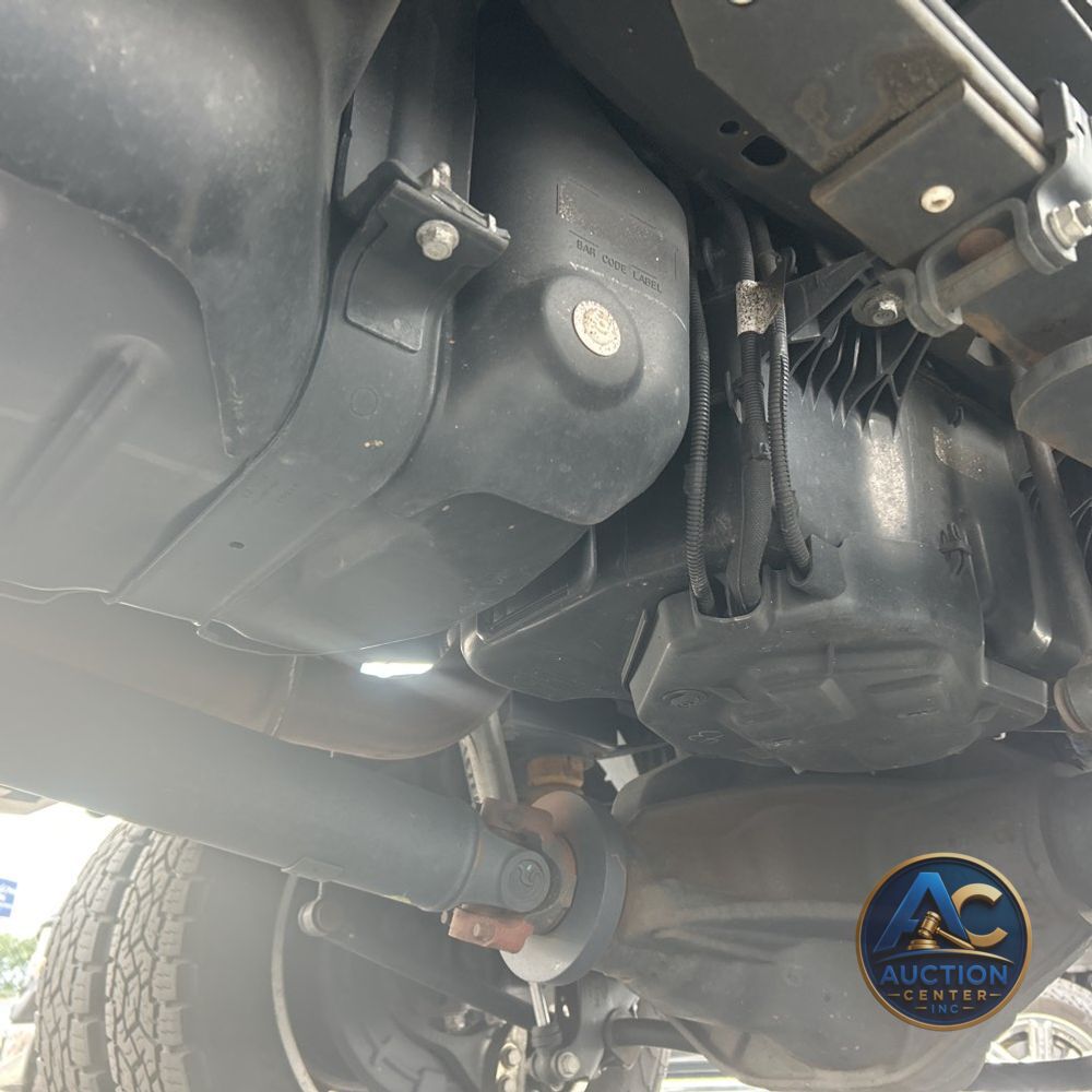2024 Ford F-450 Super Duty Lariat