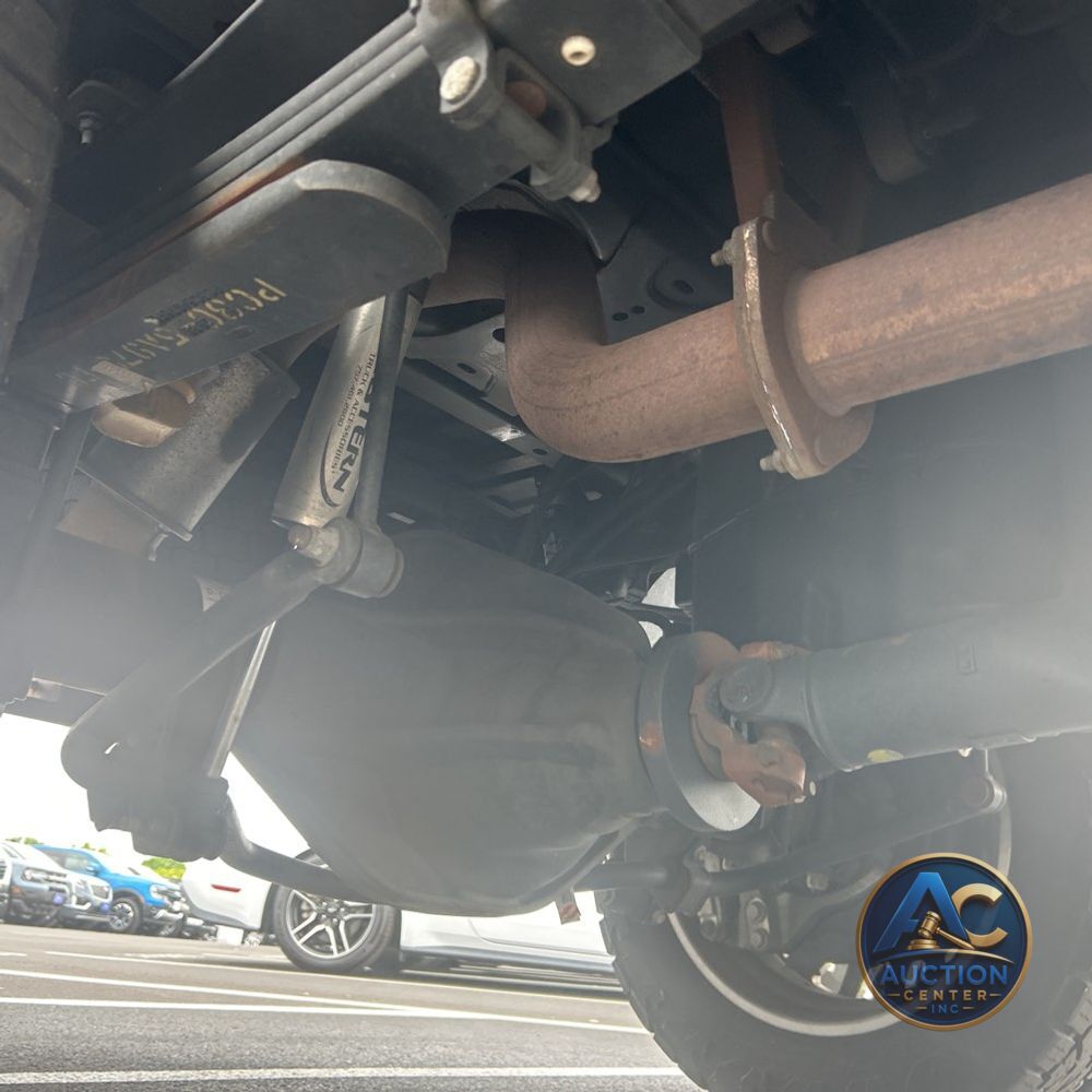 2024 Ford F-450 Super Duty Lariat