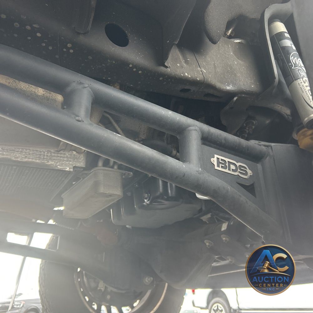 2024 Ford F-450 Super Duty Lariat