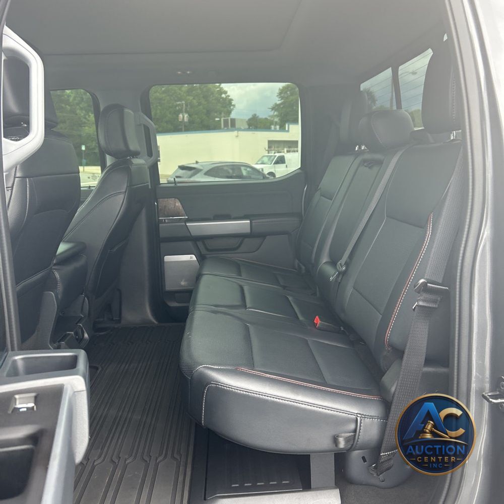 2024 Ford F-450 Super Duty Lariat