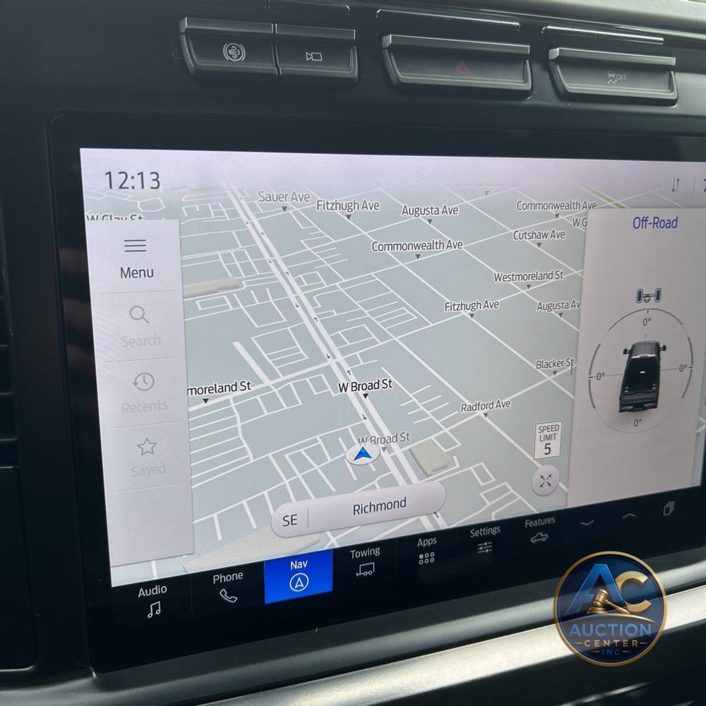 2024 Ford F-450 Super Duty Lariat