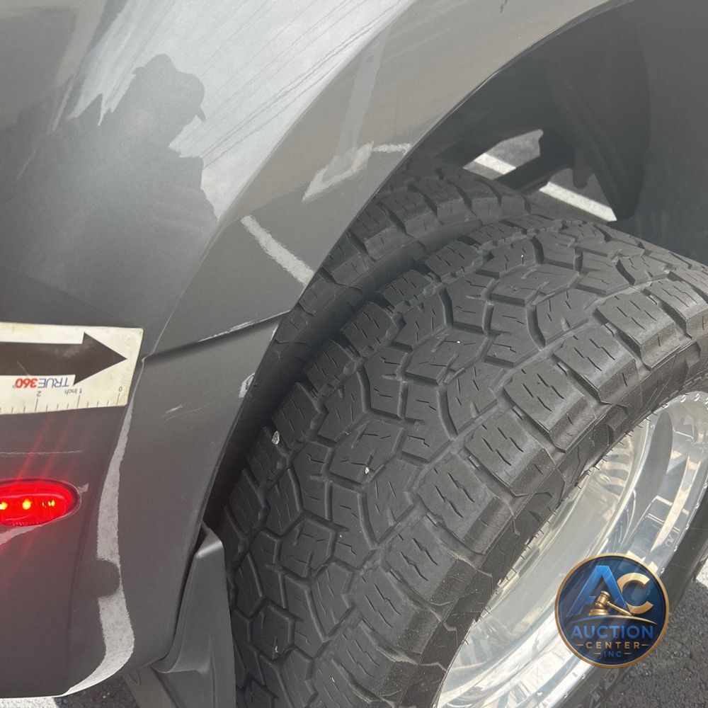 2024 Ford F-450 Super Duty Lariat
