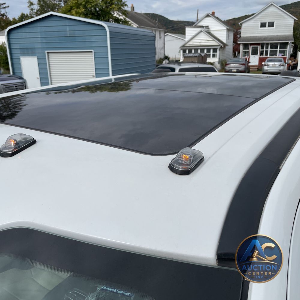2021 Ford F450SD Limited