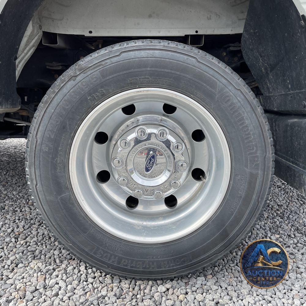 2021 Ford F450SD Limited