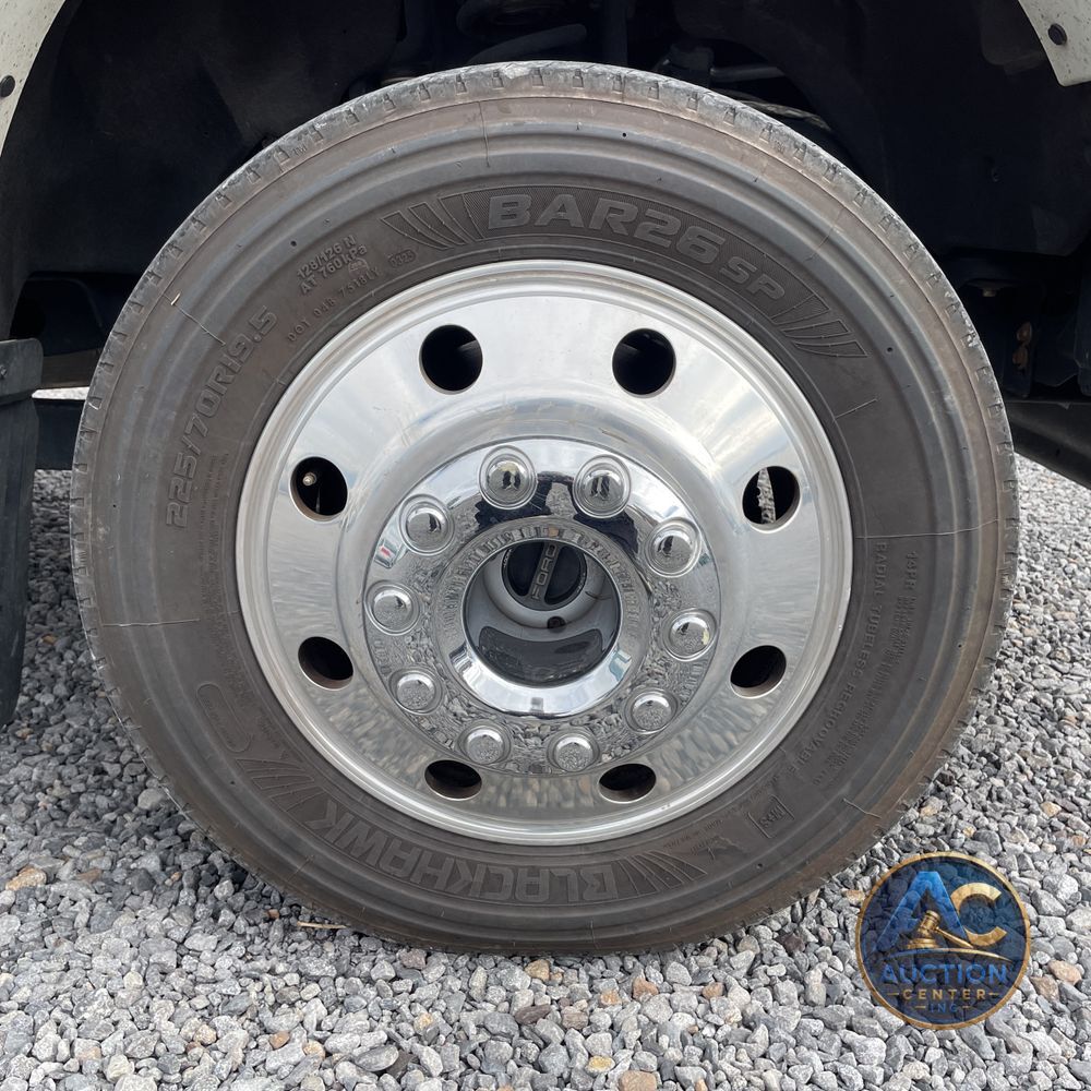 2021 Ford F450SD Limited
