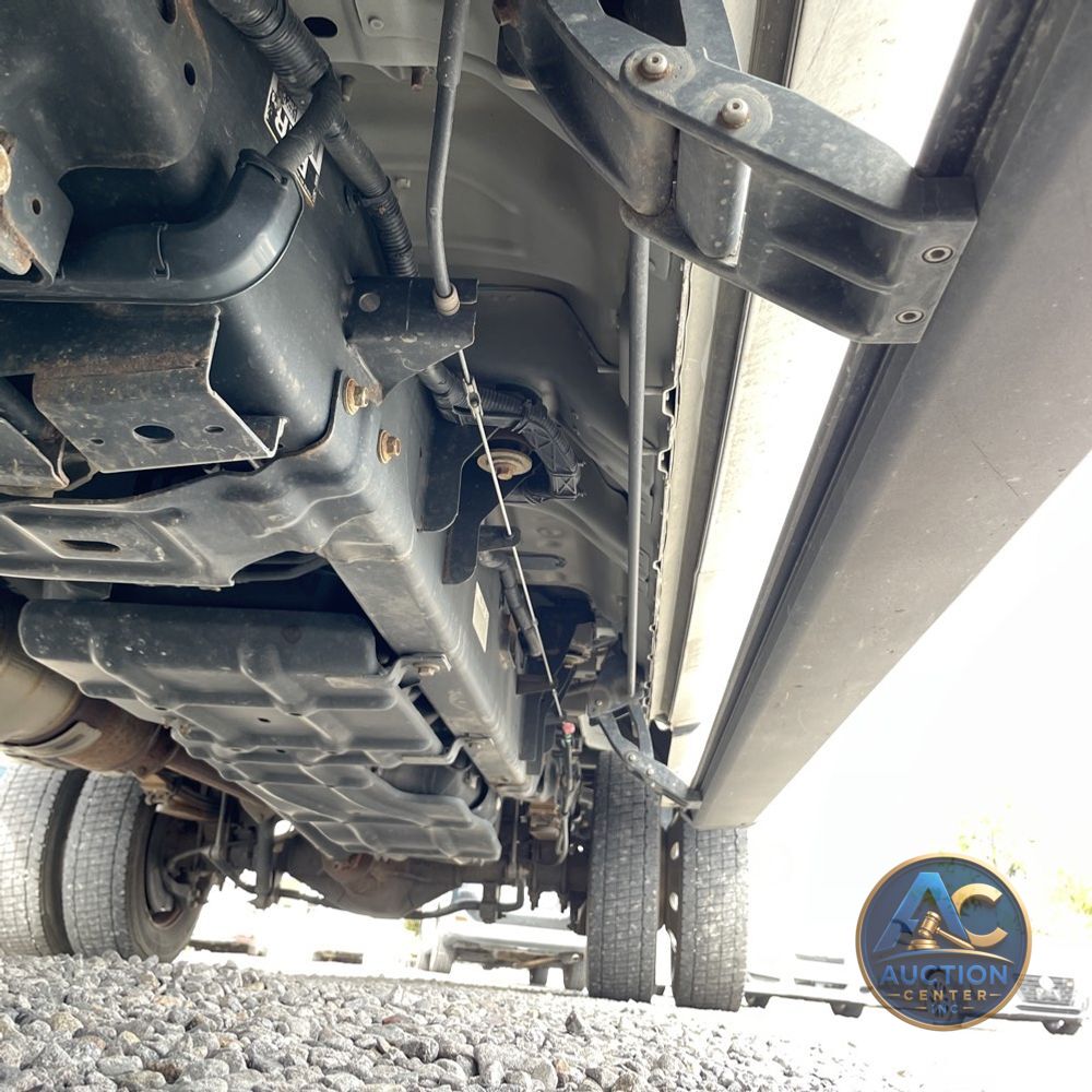 2021 Ford F450SD Limited