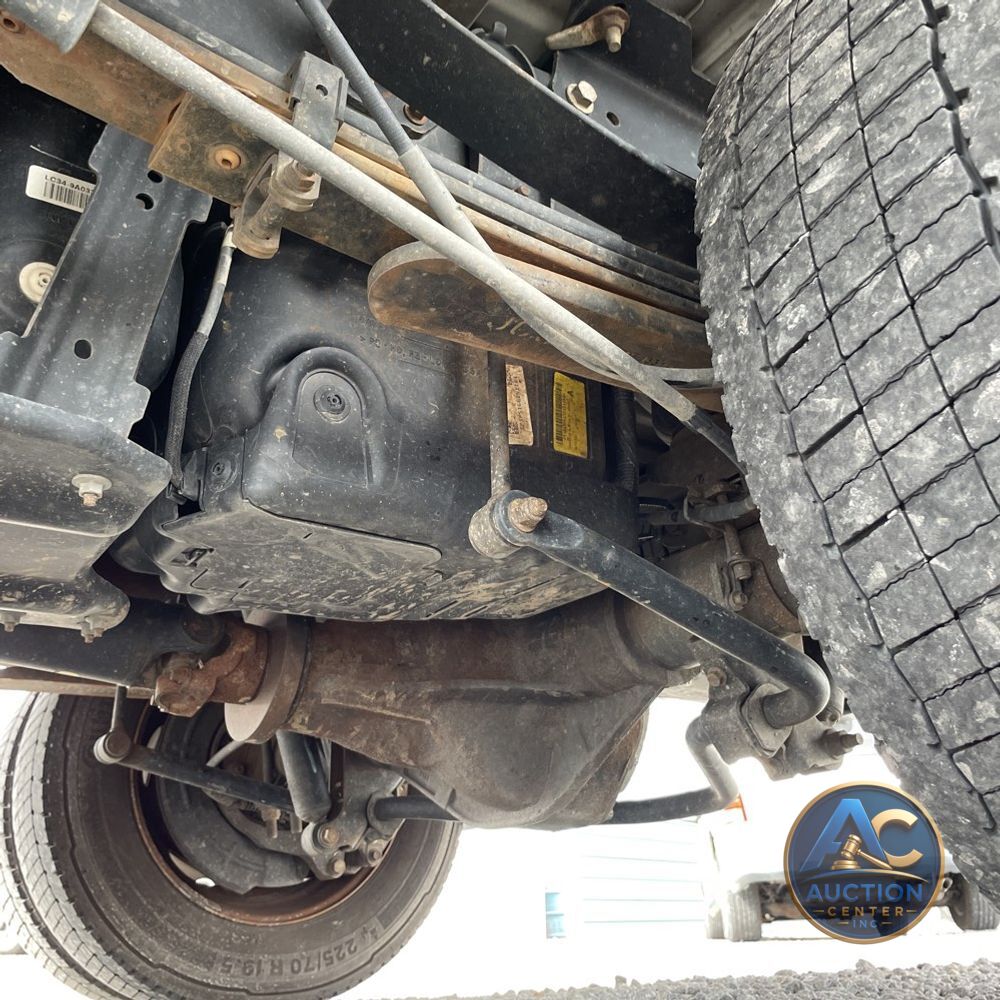 2021 Ford F450SD Limited