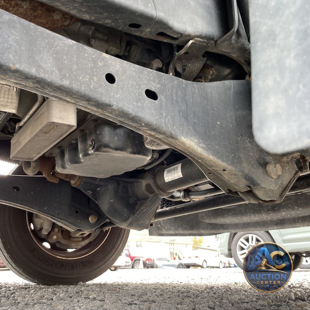 2021 Ford F450SD Limited