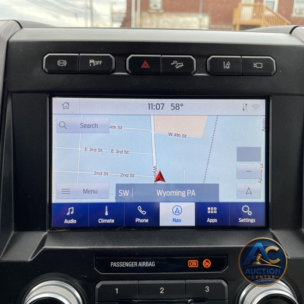 2021 Ford F450SD Limited