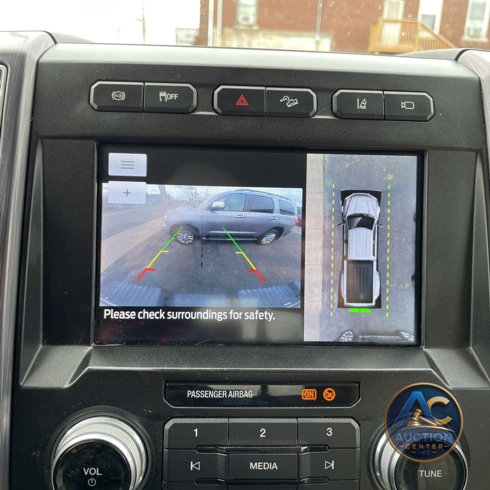 2021 Ford F450SD Limited