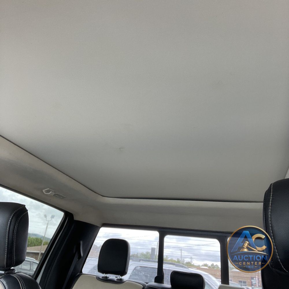 2021 Ford F450SD Limited