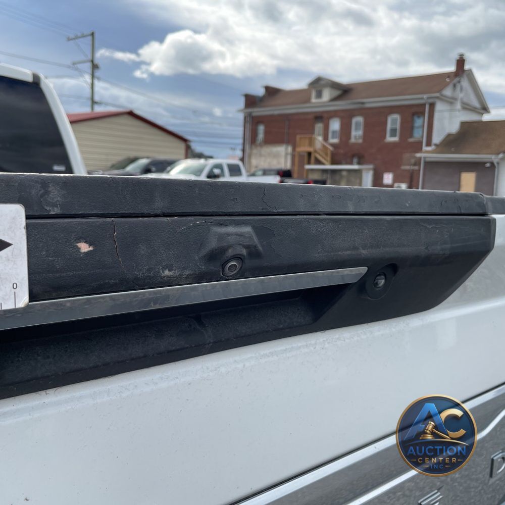 2021 Ford F450SD Limited