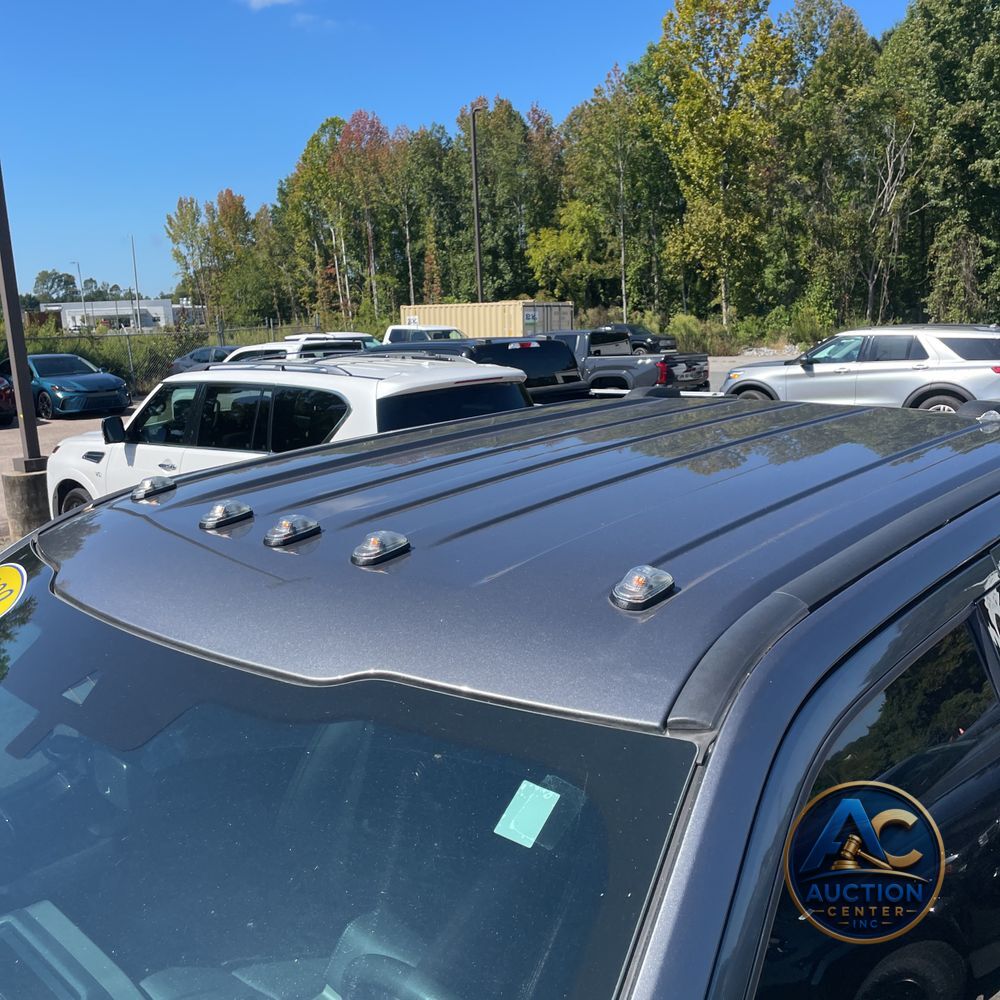 2022 Ford F-450 Super Duty Lariat