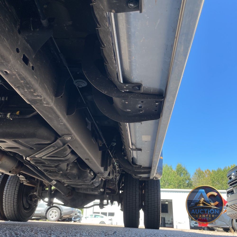 2022 Ford F-450 Super Duty Lariat