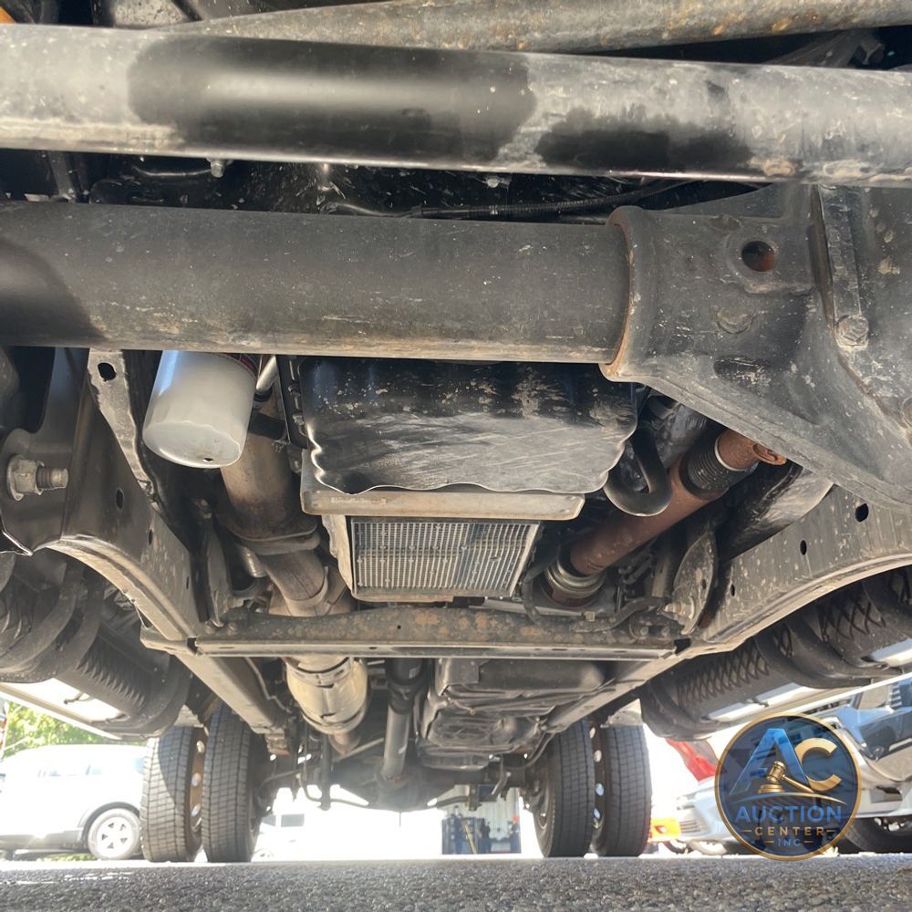 2022 Ford F-450 Super Duty Lariat